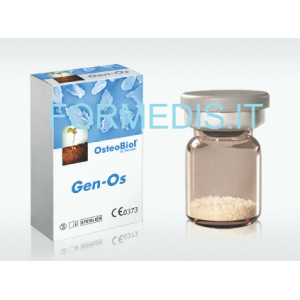 OSTEOBIOL GEN-OS GRANULATO MIX 0.5 GR.
